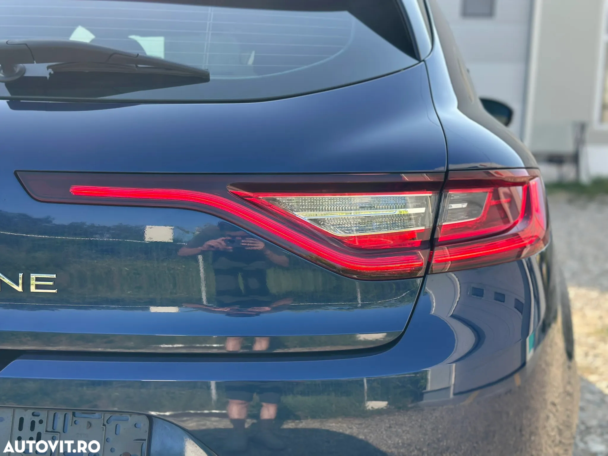 Renault Megane - 11