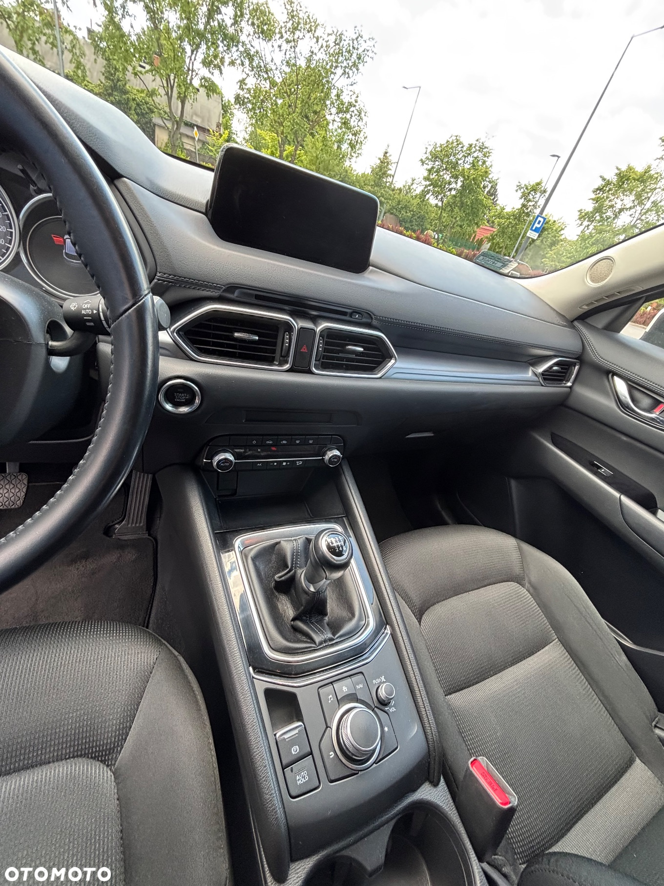 Mazda CX-5 2.0 Skymotion 2WD - 2