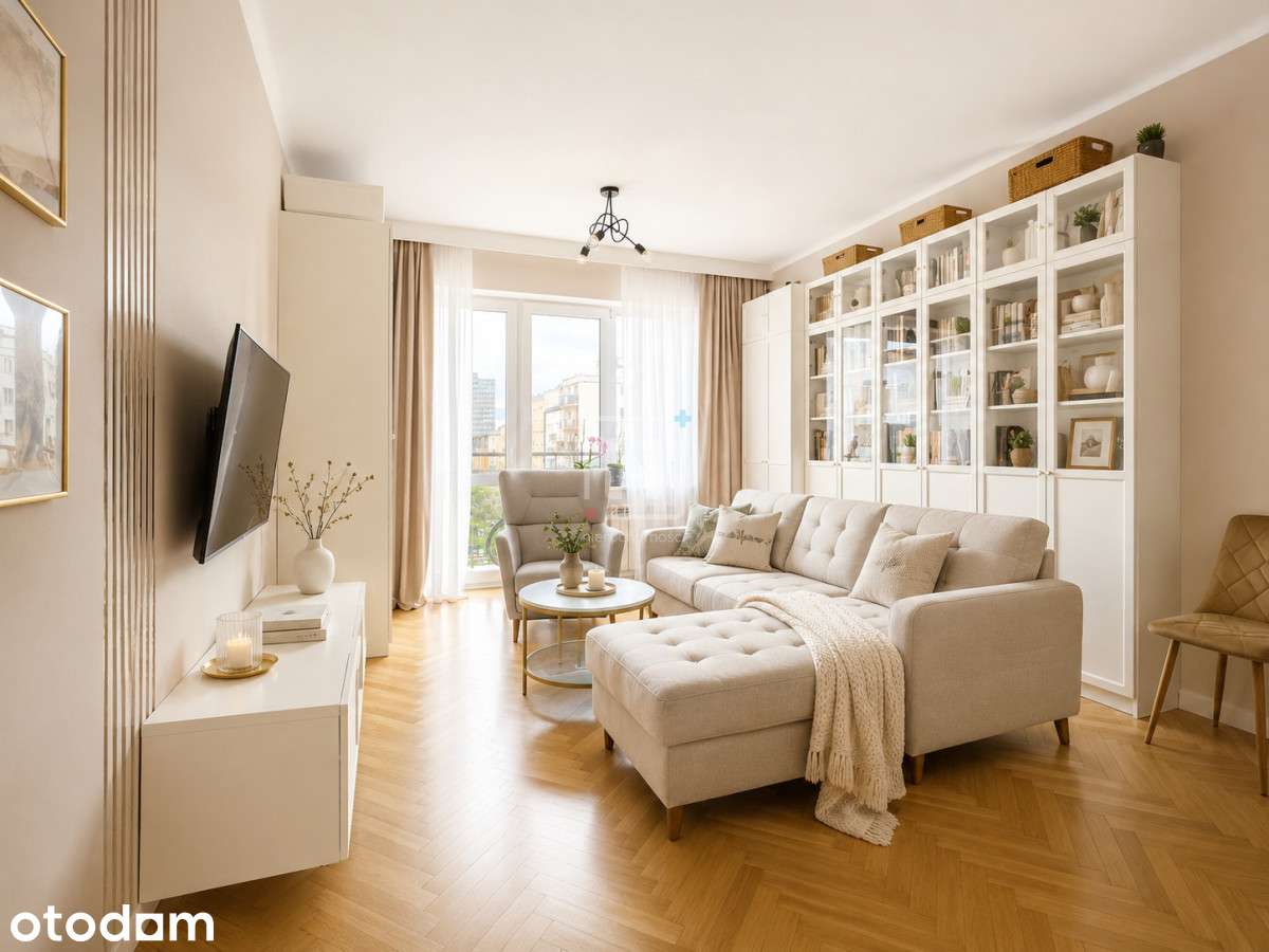 Dwustronny Apartament | Top Lokalizacja | Parking