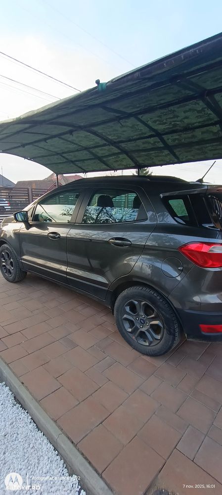 Ford EcoSport 1.0 EcoBoost ST-Line - 7