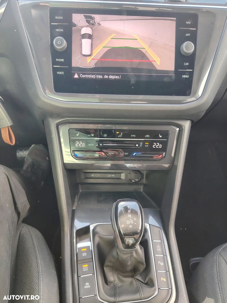 Volkswagen Tiguan 2.0 TDI SCR DSG Elegance - 2