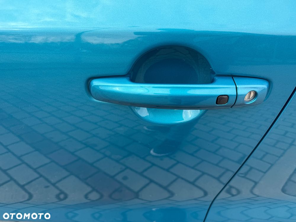 Suzuki Vitara 1.6 DDiS (4x2) Comfort+ - 15