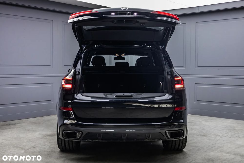 BMW X5 xDrive40d mHEV sport - 27