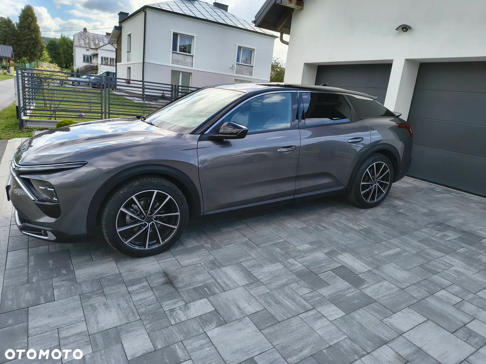 Citroën C5X PureTech 130 Start&Stop EAT8 SHINE - 1