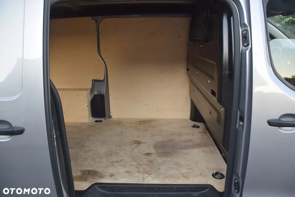 Peugeot EXPERT - 21