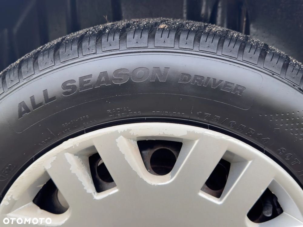 Citroën C3 1.4 HDi Style - 5