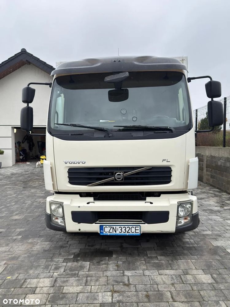 Volvo FL 240 - 3