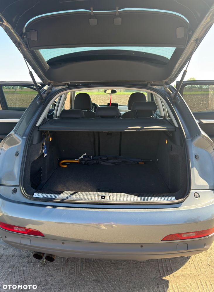 Audi Q3 - 10