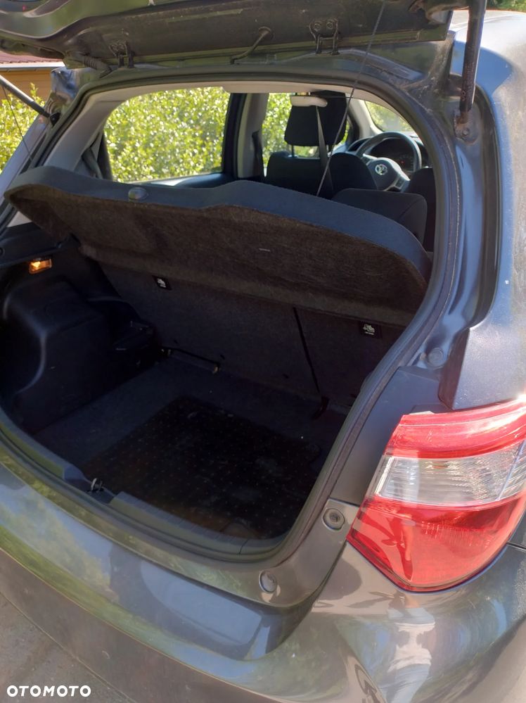 Toyota Yaris 1.0 Active - 5