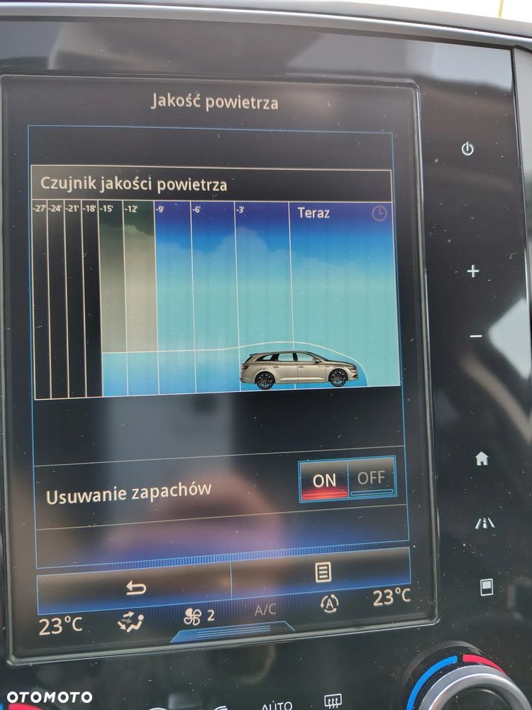 Renault Talisman 1.6 Energy dCi Intens EDC - 24