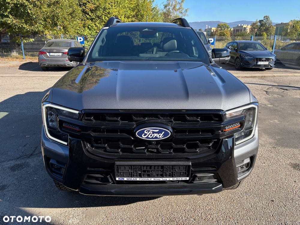 Ford Ranger - 3