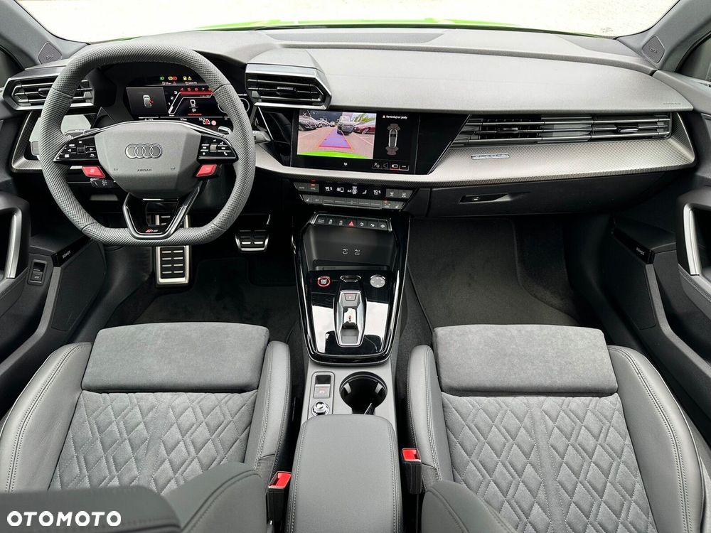 Audi RS3 Sportback - 15