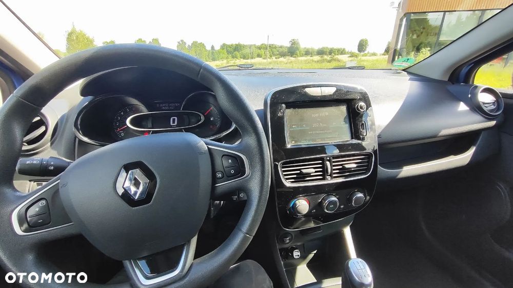 Renault Clio (Energy) TCe 75 LIFE - 18