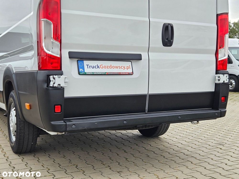 Opel movano L4H3 *89999zł Netto* 2.2 CDTi/140KM - 13
