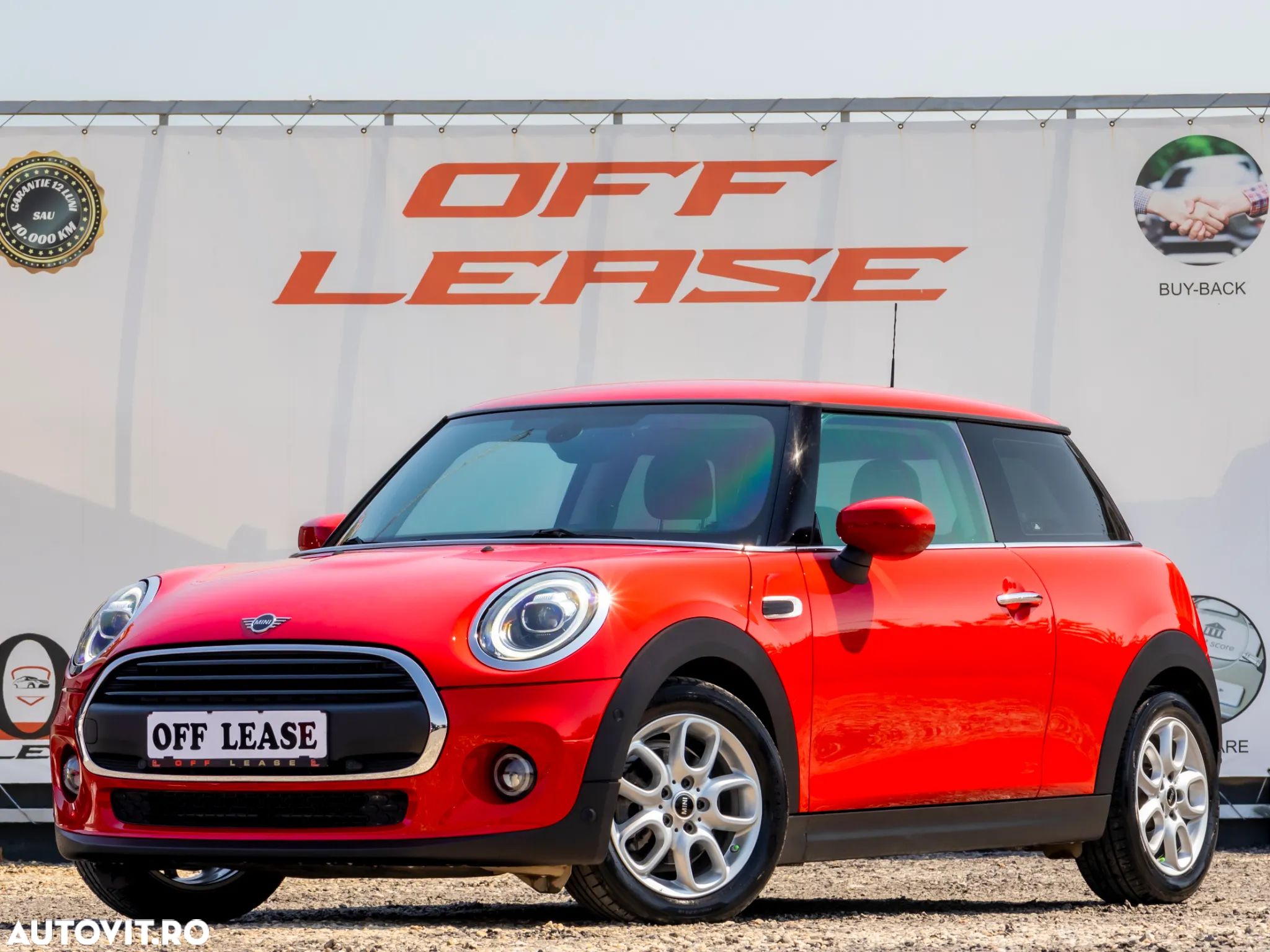 Mini ONE Standard - 1