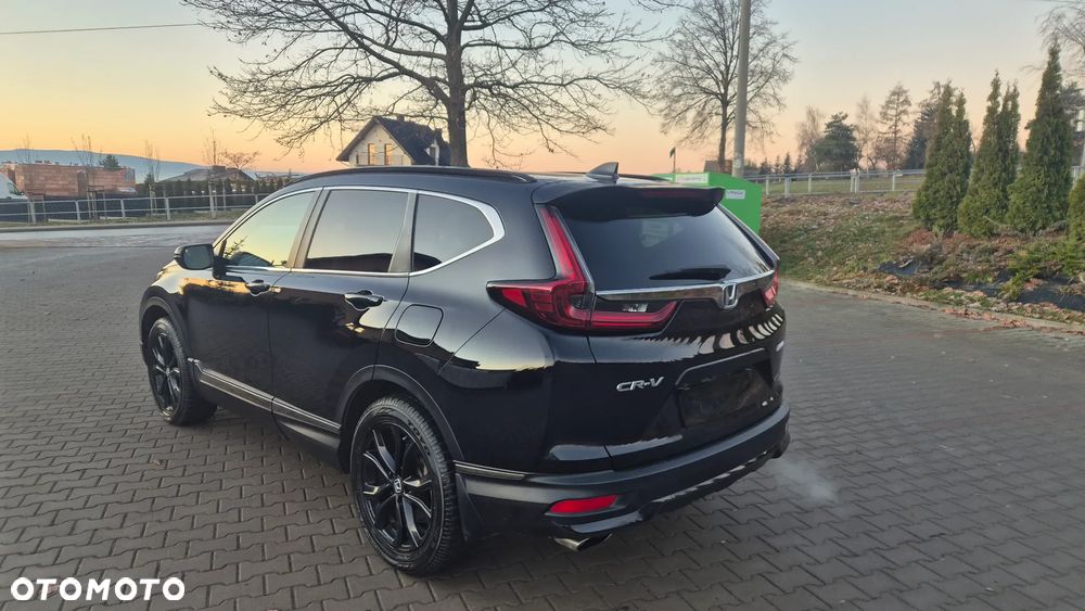 Honda CR-V - 32