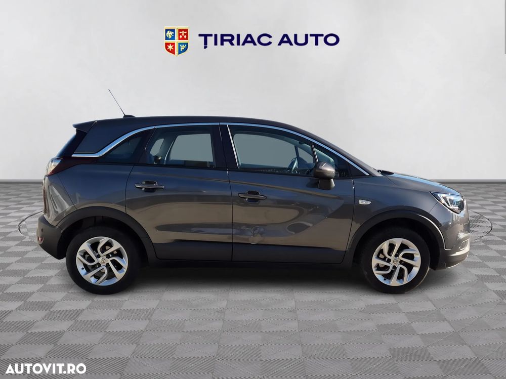 Opel Crossland X 1.2 Turbo Start/Stop Aut. Innovation - 6