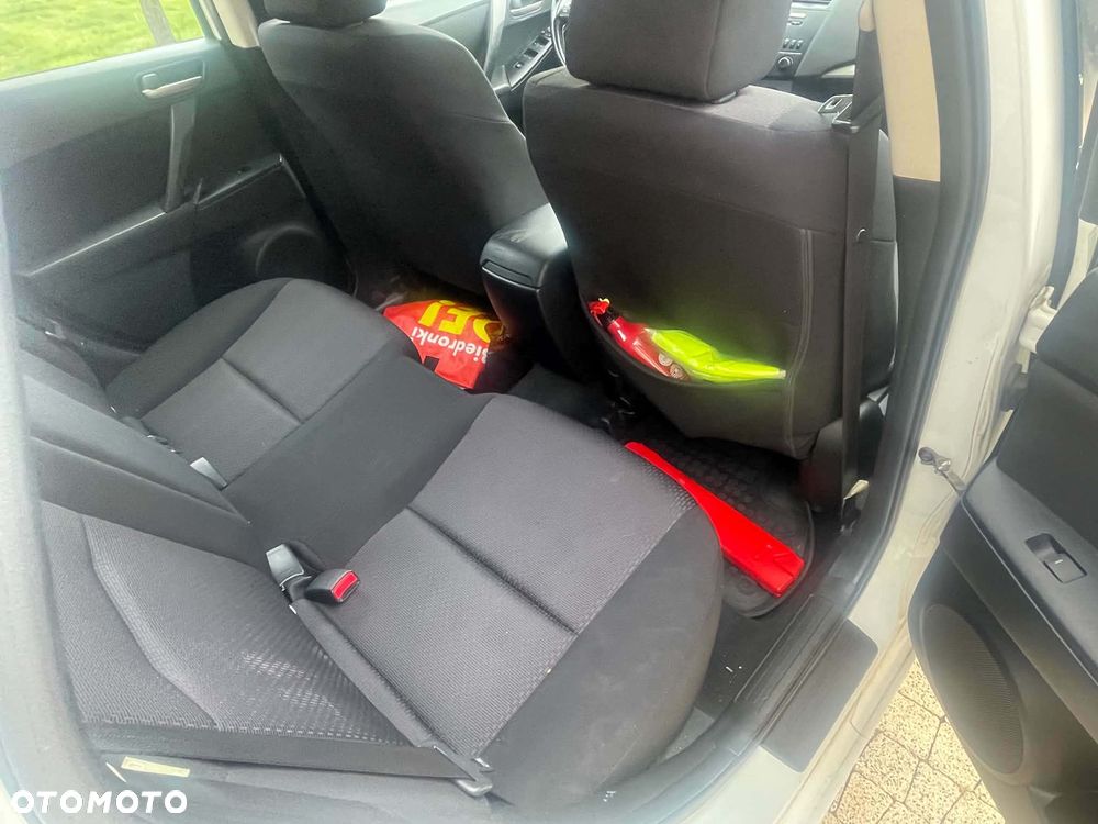 Mazda 3 1.6 Active - 6