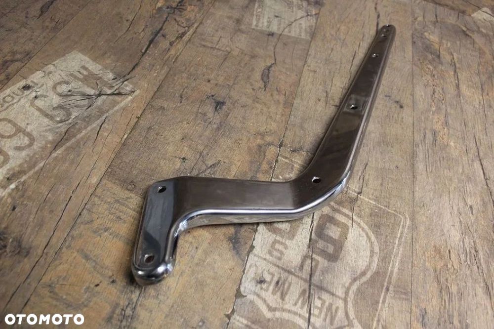STELAŻ BŁOTNIKA WSPORNIK RAMA HARLEY SOFTAIL - 2