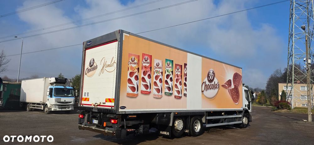 Renault Premium DXI380 - 4