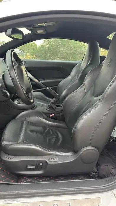 Peugeot RCZ 1.6 200 THP - 6