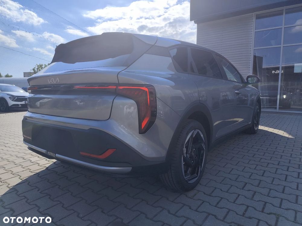 Kia K4 1.6 T-GDI M - 9
