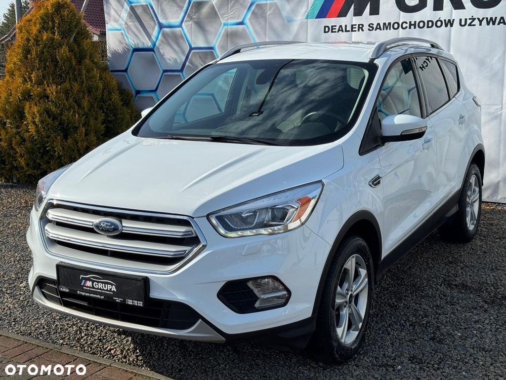 Ford Kuga 1.5 EcoBoost 2x4 Business Edition - 7