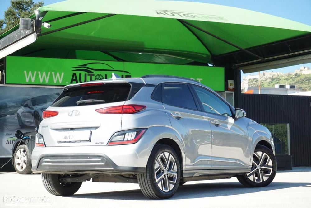 Hyundai Kauai 64 kWh Premium - 3