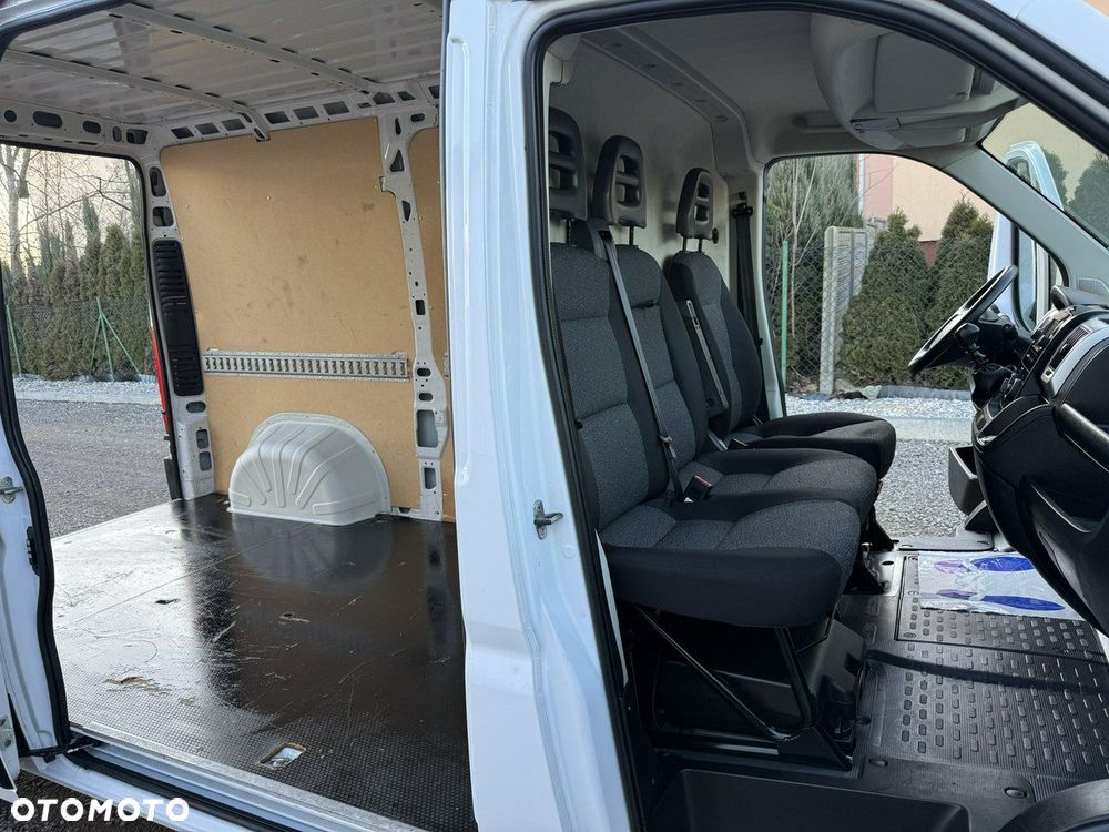 Fiat Ducato - 15