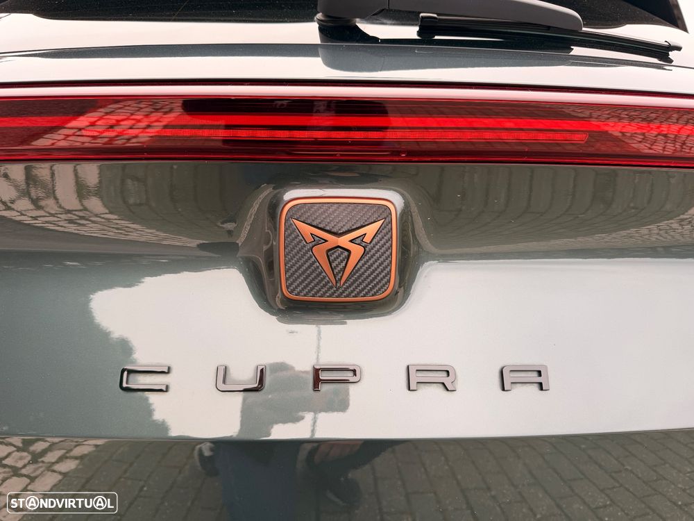 Cupra Formentor 1.5 TSI Sport DSG - 14
