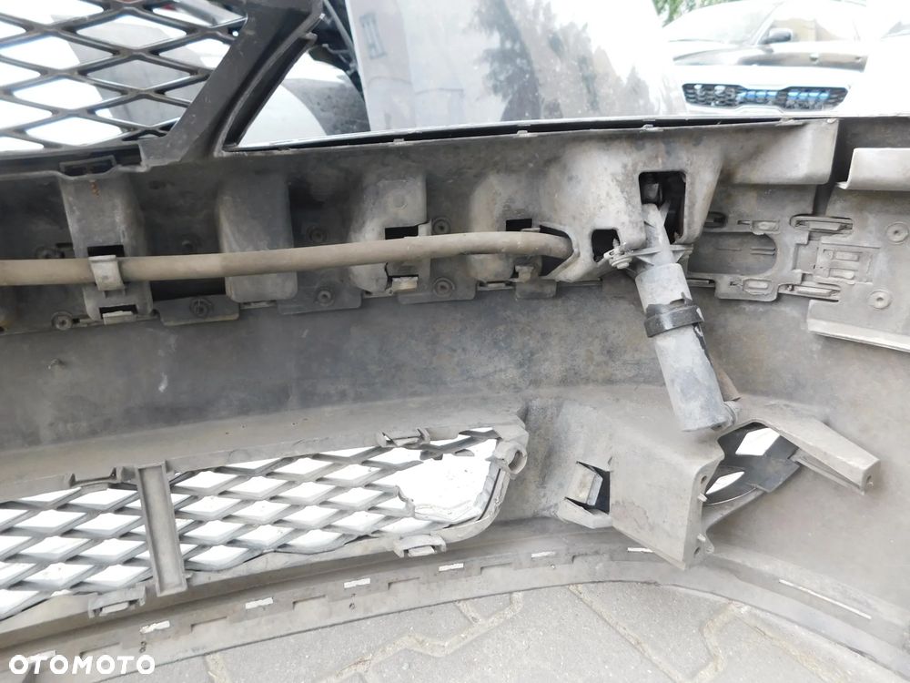 zderzak przód przedni FORD GALAXY LIFT 00-05 xenon - 15