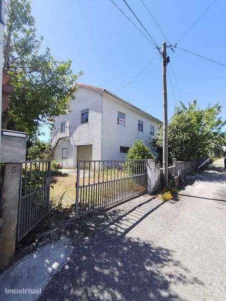 Moradia em Pisões, Montalegre - Grande imagem: 2/4