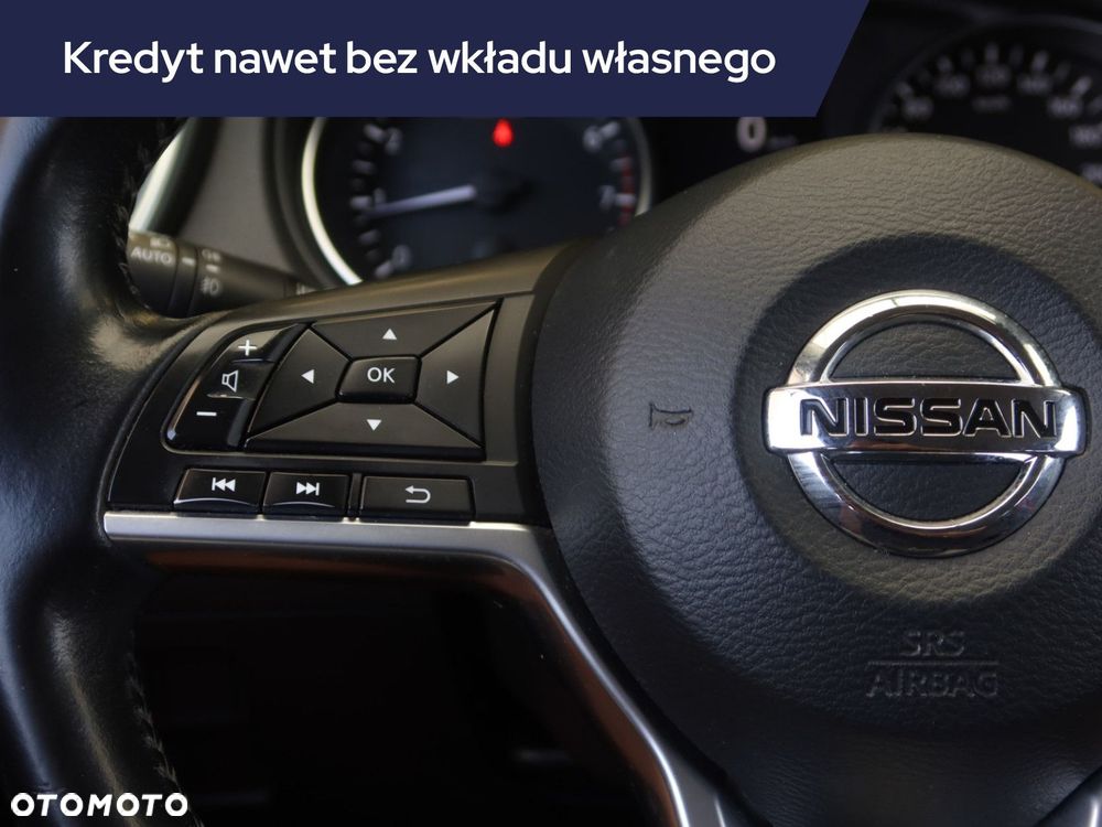 Nissan Qashqai - 19