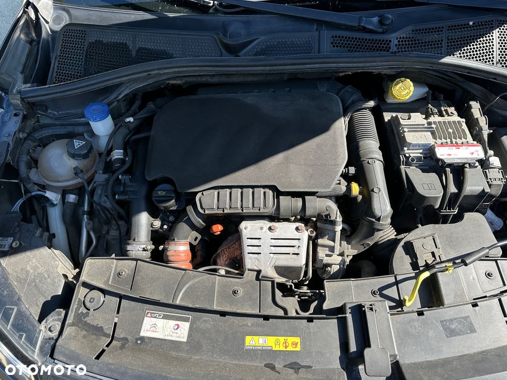 Citroën C4 Cactus Pure Tech 110 Stop&Start Feel - 14