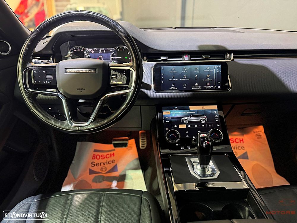 Land Rover Range Rover Evoque P300e R-Dynamic S - 20
