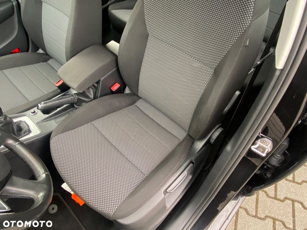 Skoda Octavia 2.0 TDI Ambition EU6 - 13