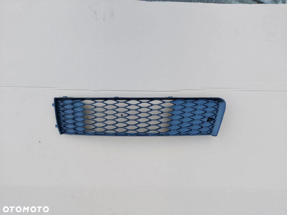 Audi Q7 4L 10-15 Lift S-Line Kratka Zaślepka Zderzaka L