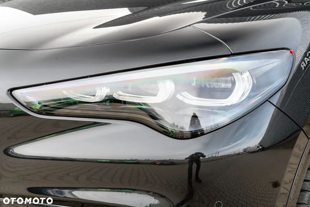 Alfa Romeo Stelvio 2.0 Turbo Veloce Q4 - 4