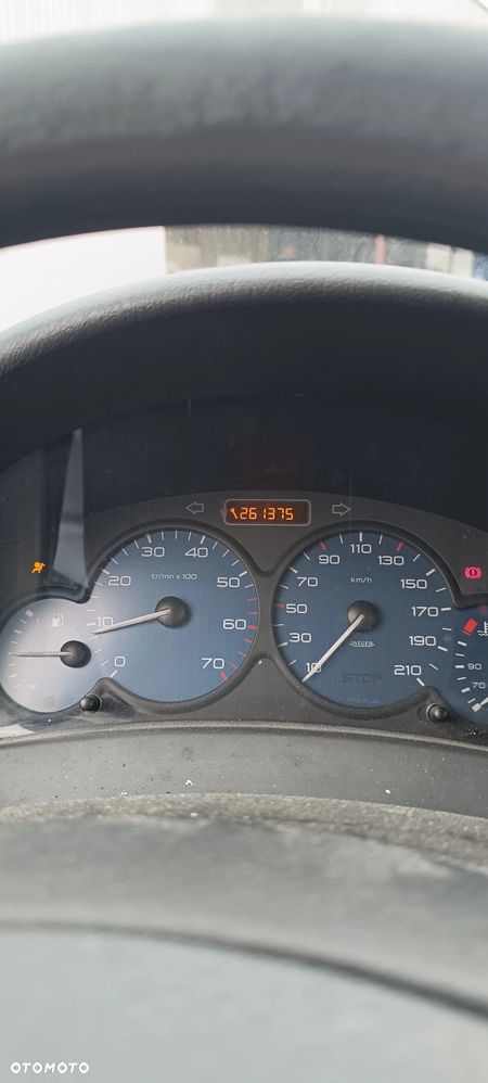 Citroën Berlingo II 1.6 HDi Multispace - 5