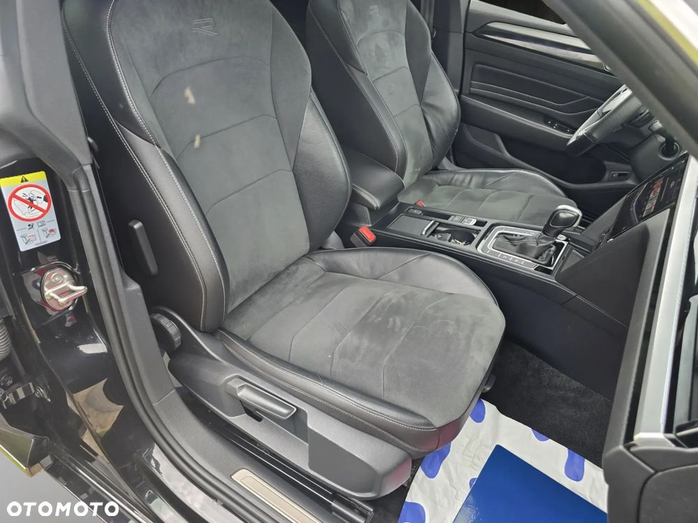 Volkswagen Arteon 2.0 TSI GPF R-Line DSG - 22