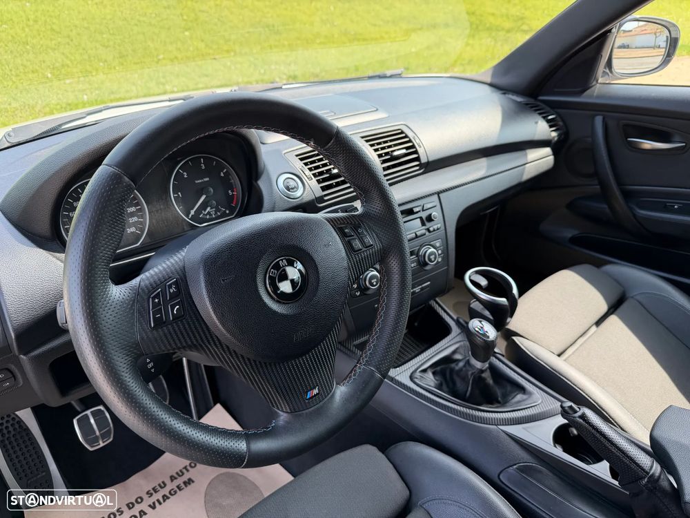 BMW 118 d - 5