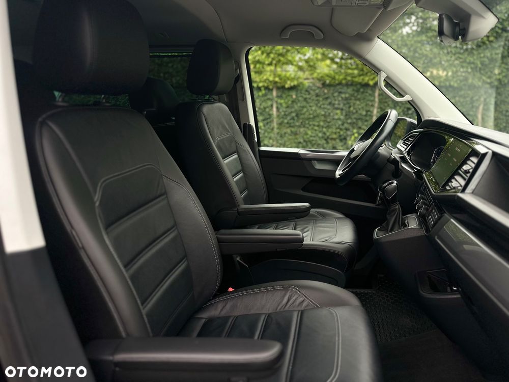 Volkswagen Multivan 2.0 TDI L1 Highline DSG - 9