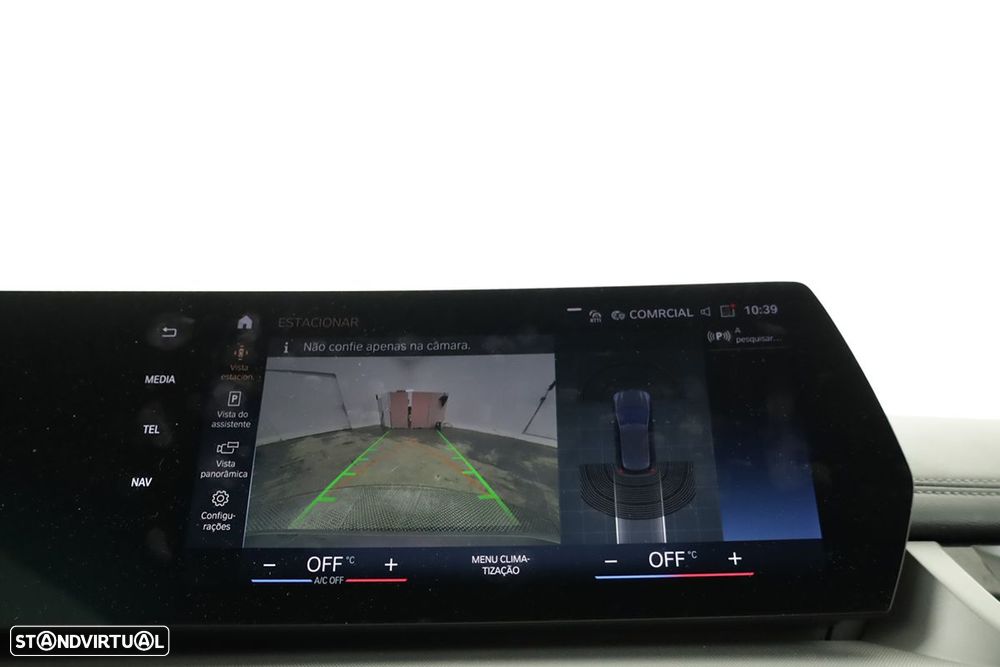 BMW 218 Active Tourer i Auto - 12