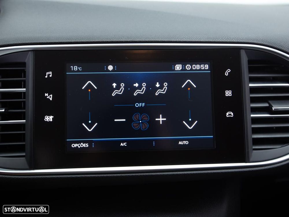 Peugeot 308 - 18