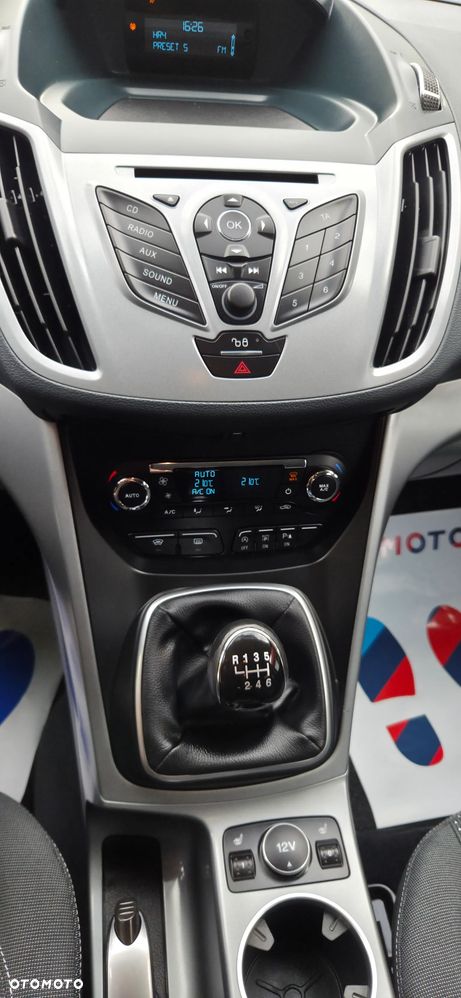 Ford C-MAX - 26