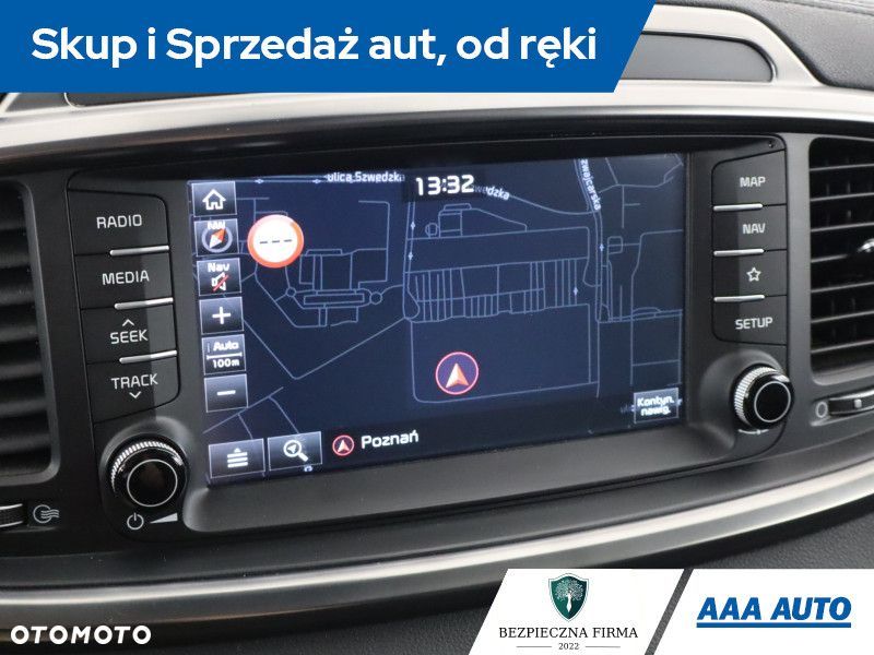 Kia Sorento - 15
