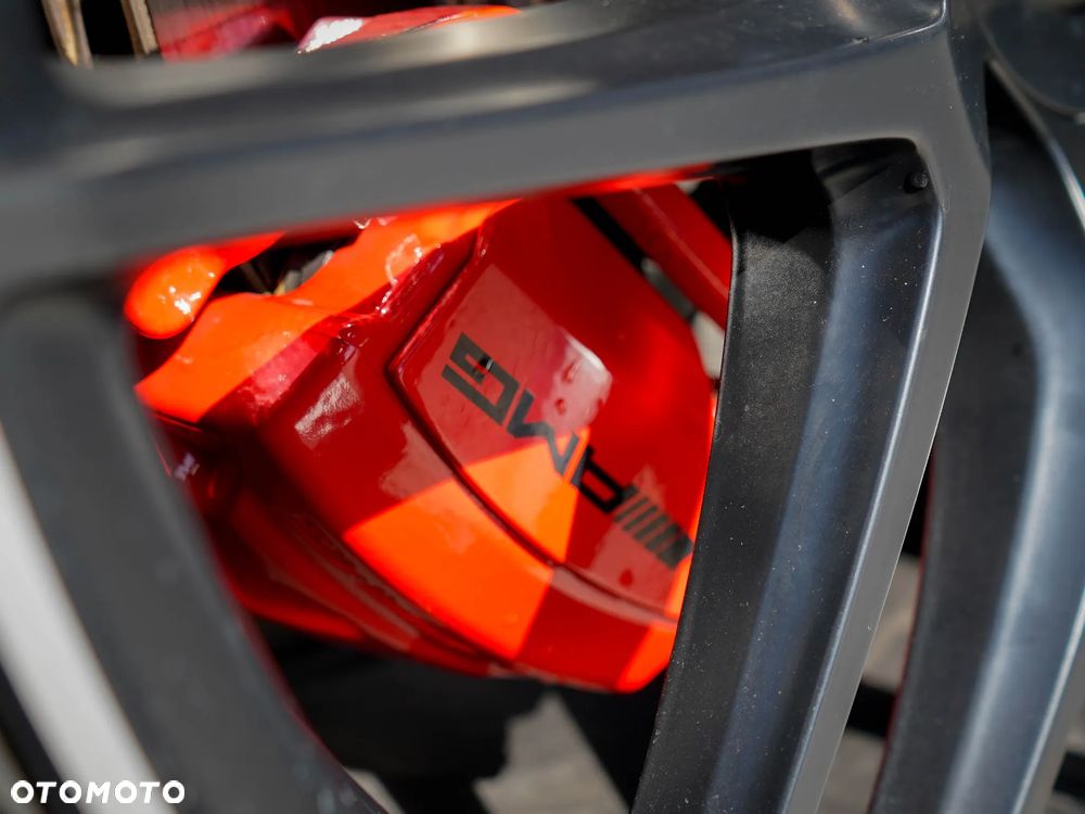 Mercedes-Benz GLE - 15