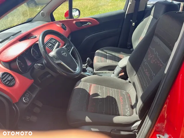 Opel Meriva 1.4 T Enjoy - 7