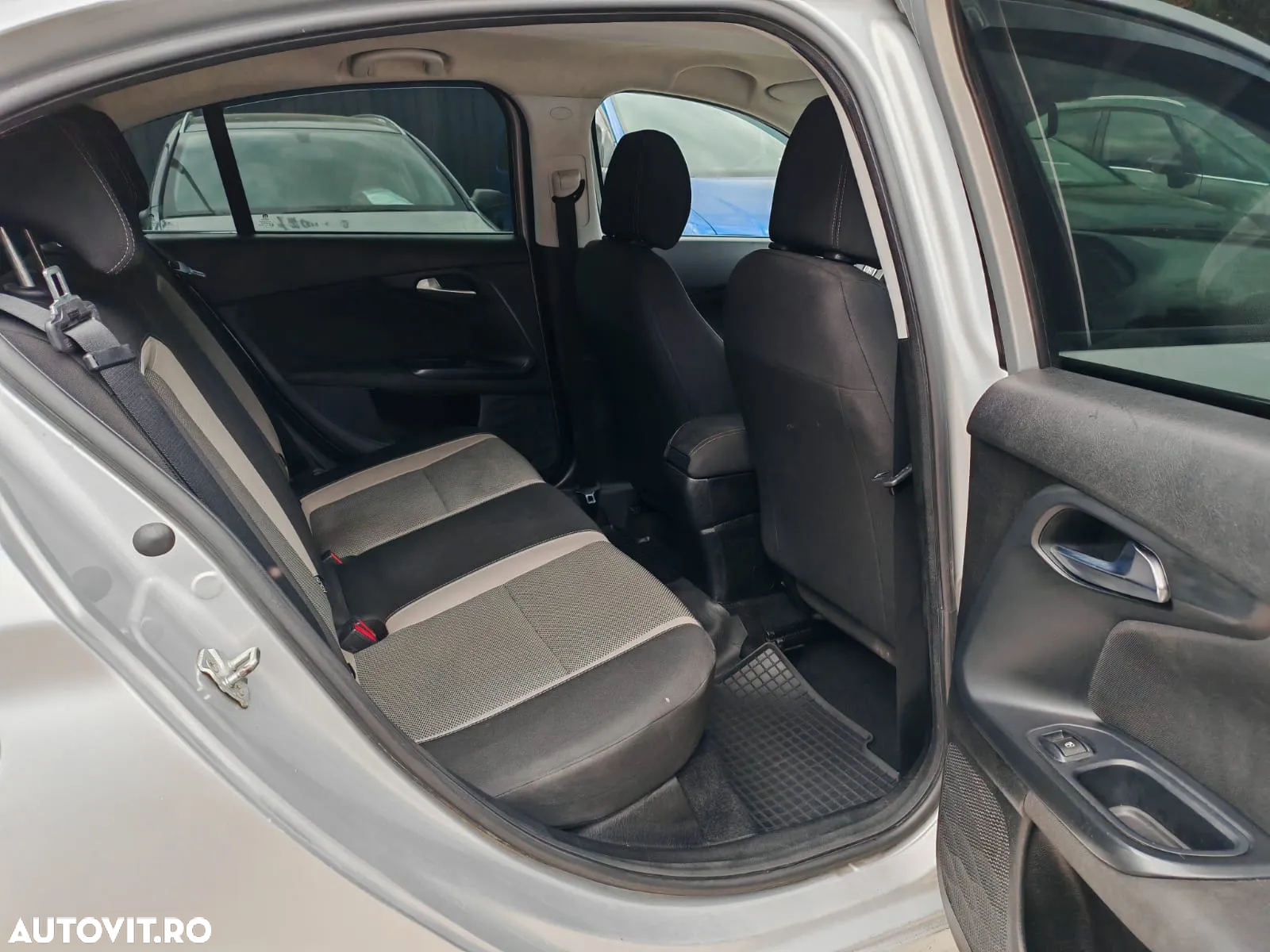Fiat Tipo 1.4 - 7