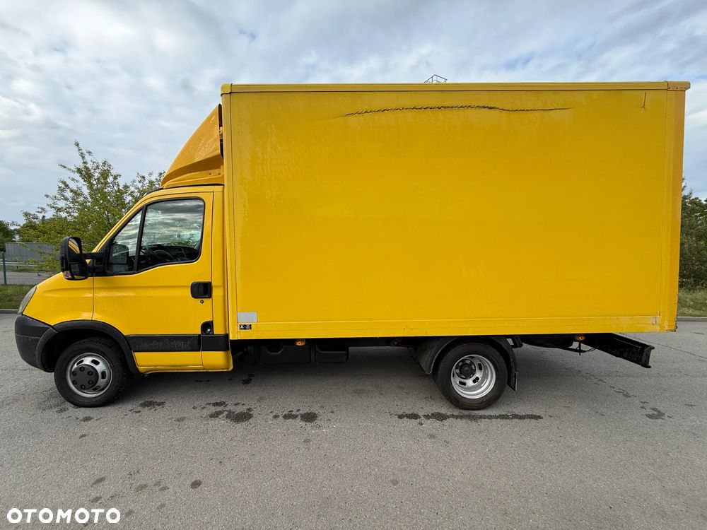 Iveco Daily 35C11 - 8